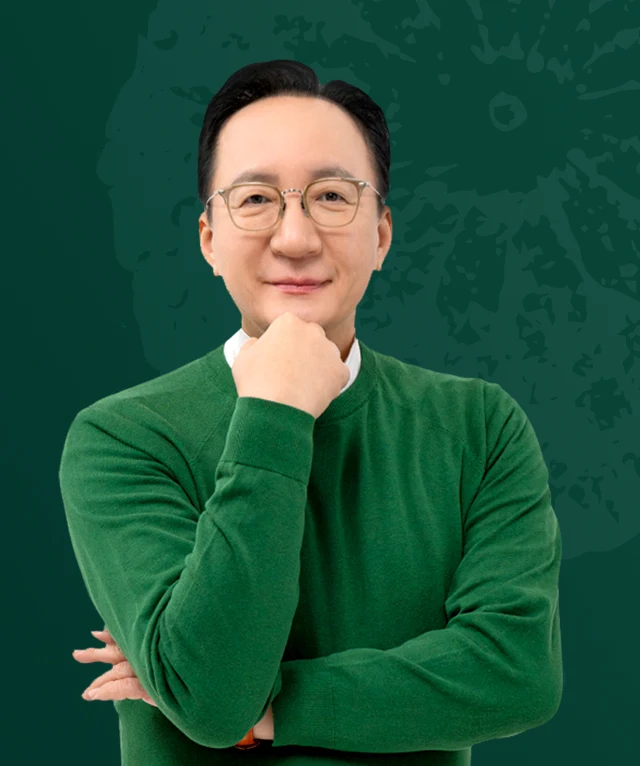 이미지성형외과 이홍기 대표원장